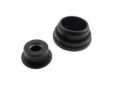 Cylindrical Lens Mount