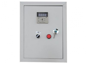 One Stage Temperature Controller for Axial Fan
