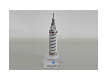 AACSR / All Aluminum Alloy Conductor Steel Reinforced