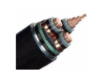 CU / XLPE / STA / PVC Cable, 6/10kV 8.7/15kV 12/20kV 18/30kV