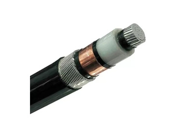 AL / XLPE / SWA / PVC Cable, 6/10kV 8.7/15kV 12/20kV 18/30kV