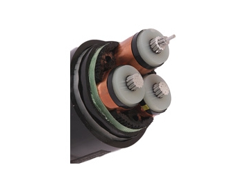 AL / XLPE / STA / PVC Cable, 6/10kV 8.7/15kV 12/20kV 18/30kV