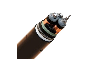 AL / XLPE / SWA / PVC Cable, 6/10kV 8.7/15kV 12/20kV 18/30kV