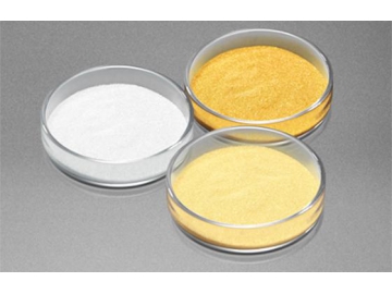 Polyamide Hot Melt Adhesive / Powder