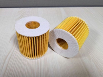 Automotive Industry  (hot melt adhesive for automotive wire and filter)