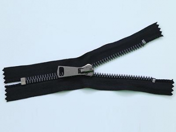 4# Metal Zip Fastener  (Open End Zip, Closed End Zip, Two Way Zipper)
