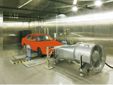 Automotive High Low Temperature Test Chamber