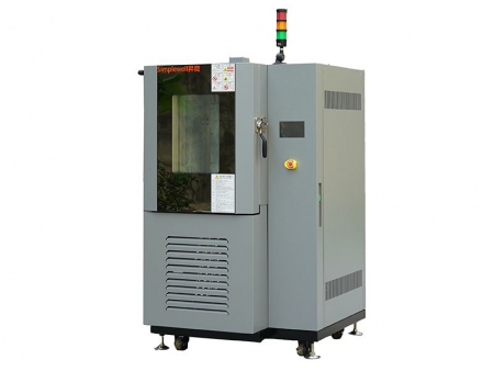 LSTH Temperature Humidity Test Chamber