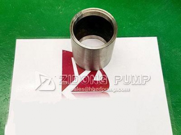 Pump Seal Assembly