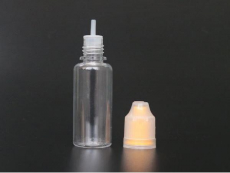 E Liquid Dropper Bottle, empty PET Bottle 3ml~100ml, Item TBLDES-3 E cig Accessory