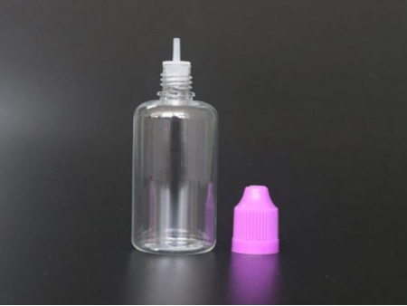 E Liquid Dropper Bottle, empty PET Bottle 3ml~100ml, Item TBLDES-3 E cig Accessory