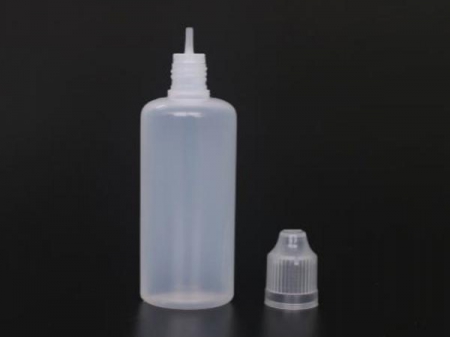 E Liquid Bottle, 3ml~120ml LDPE Bottle, Item TBLDES-1 E cigarette Accessory