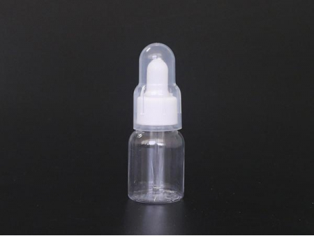 25ml~50ml PET Dropper Bottle, Plastic Bottle