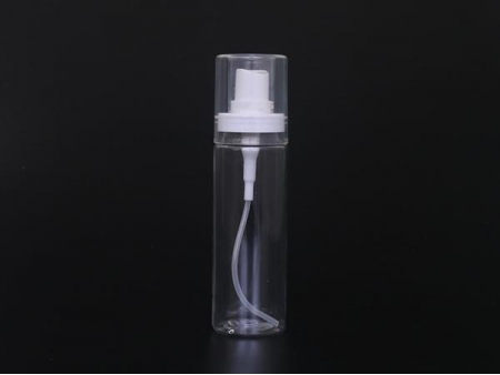 60ml~200ml PET Bottle, Plastic Pump Spray Bottle