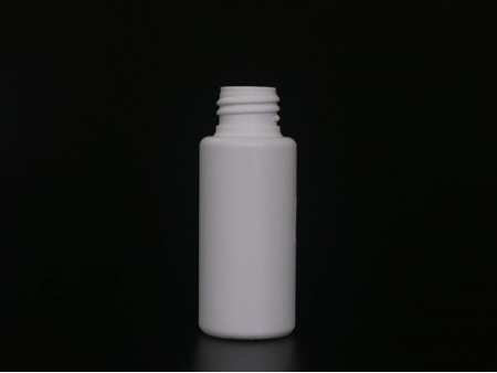 10ml~1000ml HDPE Bottle, Cylindrical Plastic Bottle