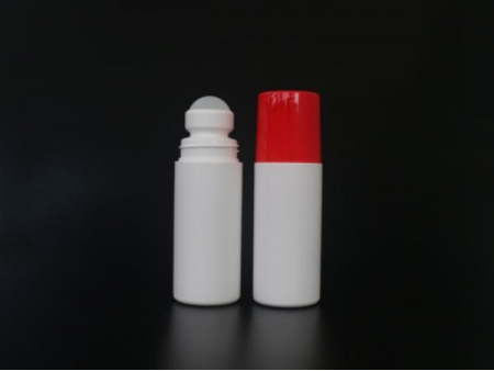 Roll On Plastic Bottle, 30ml~120ml PE Bottle, PP Bottle