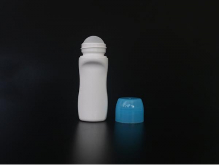 Roll On Plastic Bottle, 30ml~120ml PE Bottle, PP Bottle