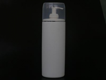 Shampoo and Conditioner Bottle