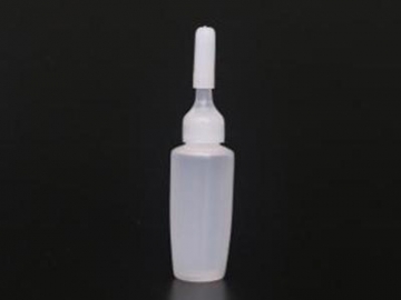 Skincare Serum Bottle