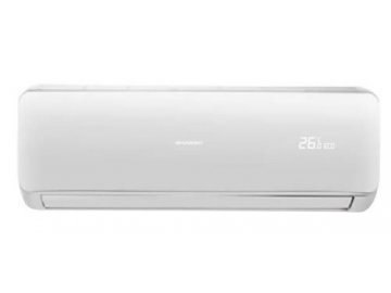 Single Split System Air Conditioner (Item AUS-09C53AC, 9,000 BTU, Air Cooler, R410A Refrigerant)