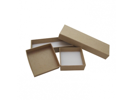 Jewelry Boxes, Custom Rigid Setup Box