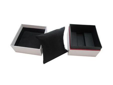 Jewelry Boxes, Custom Rigid Setup Box