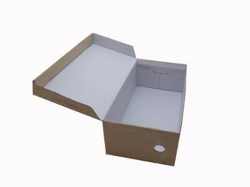 Shoes Packaging