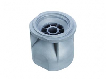 Blower Inlet Casing