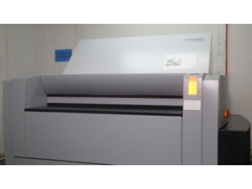 Printing Plate Making Machine