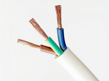 Air Core Cable