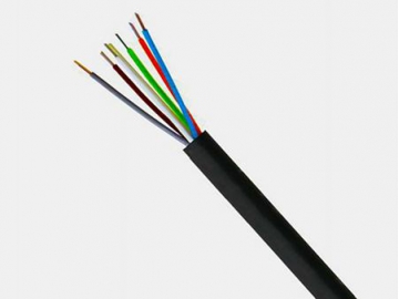Filled Core Cable