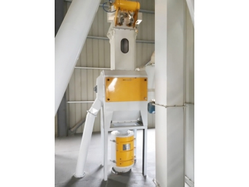 Conical Powder Sifter