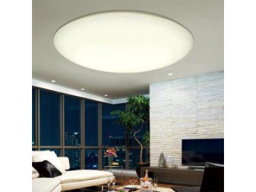 Remote Control LED Ceiling Light, Item SC-H101A Indoor LED Lighting