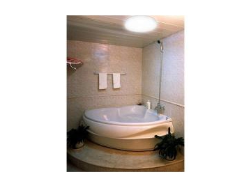 Indoor Waterproof LED Ceiling Light, Item SC-H107A LED Lighting