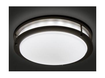 Aluminum Lighting Fixture Ceiling LED Light, Item SC-H109 LED Lighting