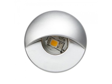 SC-F101 Mini Eyelid LED Deck Light, Waterproof LED Stair Lighting
