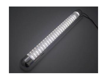 Indoor Lighting SMD 3528 LED Strip Light, Item SC-D105A LED Lighting