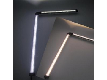 Under Cabinet Rigid LED Strip Light, Item SC-D107A LED Lighting
