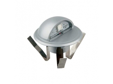 SC-B106 Eyelid LED Deck Light,  Waterproof LED Deck Lighting