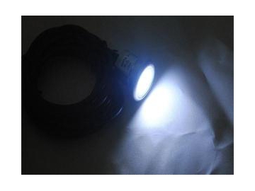 Outdoor LED Underground Deck Light, Item SC-F103 LED Lighting