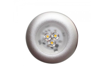 SC-A111 LED Under Cabinet Light, 3W Surface Mounted LED Downlight