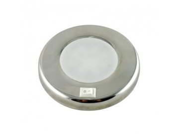 SC-A132 LED Under Cabinet Light, 4W LED Surface Mount Downlight