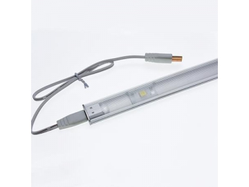 SC-D104A Rigid LED Strip, Ultra Thin Aluminum Shell LED Light Bar
