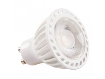 SC-C101A-GU10 Adjustable LED Spotlight