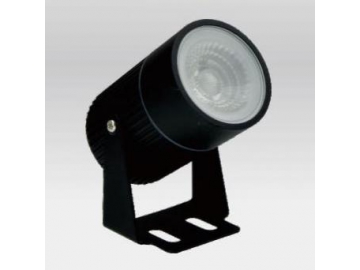 SC-K101 COB LED Spotlight, 10W Aluminum Wall Mounted Spotlight