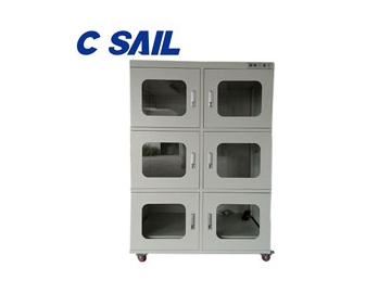 Nitrogen Drying Cabinet