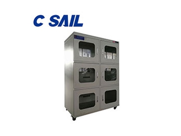 Electronic Moisture Proof Cabinet
