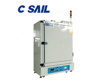Polymerization Drying Machine