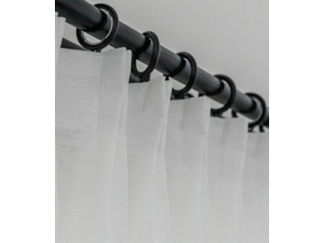Curtain Rod Rings