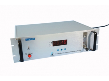 Electrochemical Gas Analyzer SR-2030